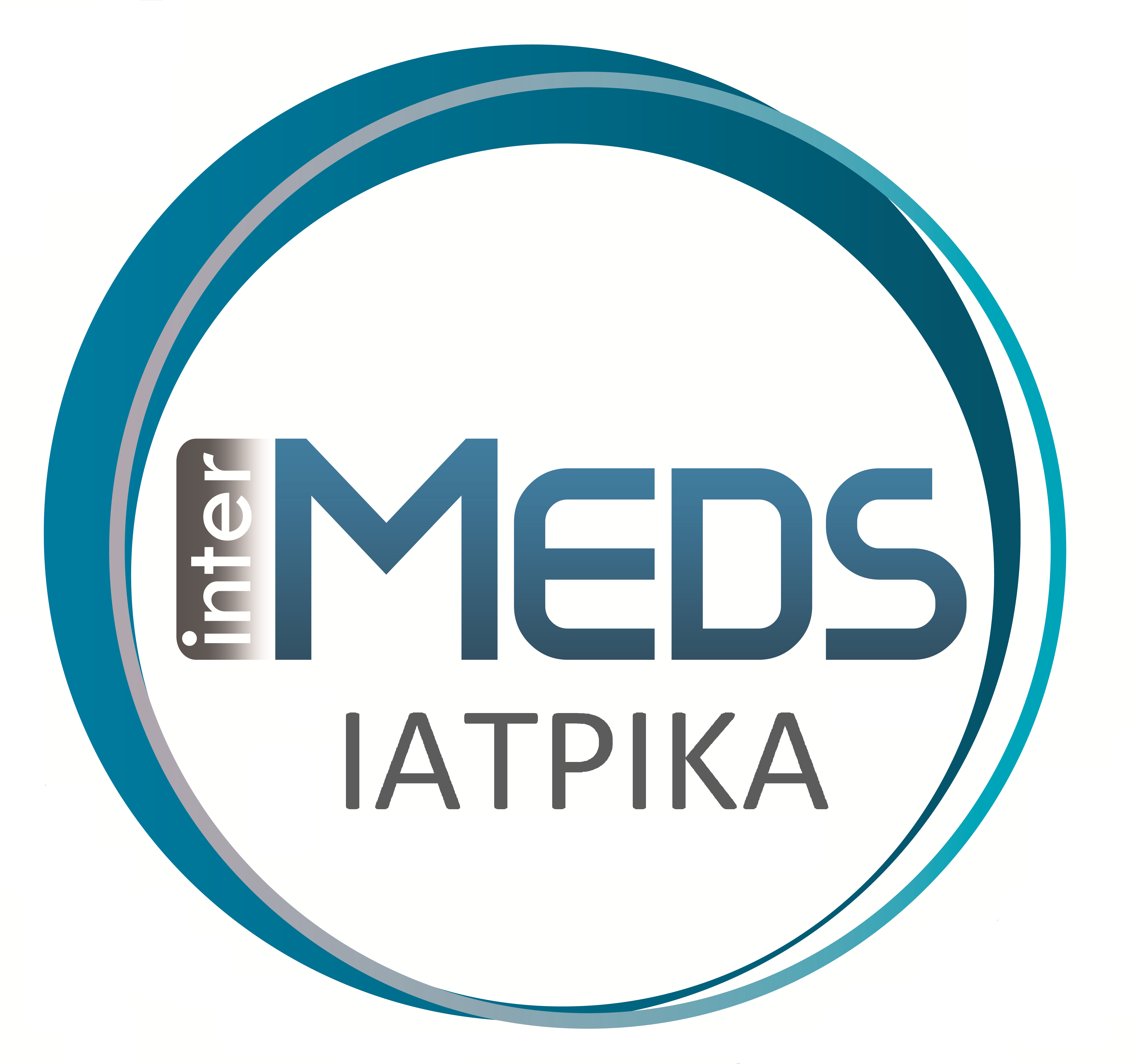 IMEDS LOGO